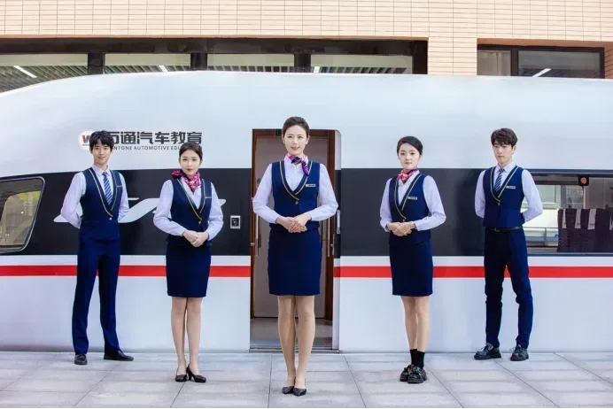 学航空轨道工作稳定吗？深度解析行业优势